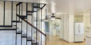Spacious 3 Bedroom 2 Bathroom Town-Home with In-Unit Laundry, Pool and 2 Parking Spaces! Gallery 1