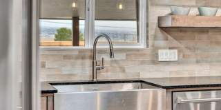 Single-Level FULLY FURNISHED South Reno Retreat with Sweeping Mountain Views, Hot Tub & High-End Finishes Gallery 8