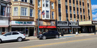 117 Main Street, Bradford PA 16701 Gallery 1