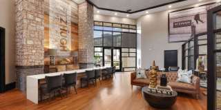 Fitzhugh Urban Flats Gallery 2