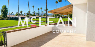 Two Bedroom - Rancho Mirage Private Home Gallery 10