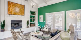 Sienna at Cherry Creek Apartments Gallery 6