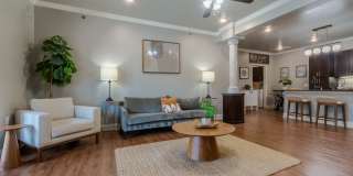 Arlo Luxury Apartment Homes Gallery 4