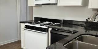 2 BR / 1 BA  Renovated home near VCU in Byrd Park Area! Pets considered! Available April 15st! Gallery 4