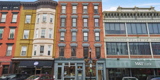 1016 Washington St Gallery 1