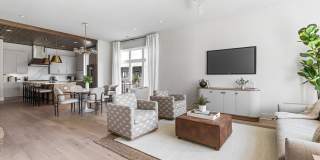 Brand New Townhome in The Heart Of East Nashville Gallery 6