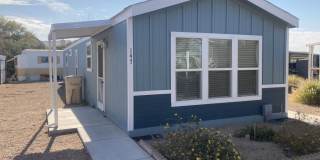 11411 N 91st Avenue Lot 147 Gallery 2