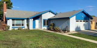 Remodeled 4 bed, 2 bath single story pool home Gallery 1