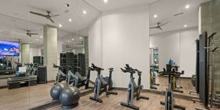 30Six NoDa Gallery 18