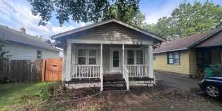 Cute 2 bedroom, 1 bathroom home on Southeast side Gallery 1