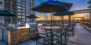 Country Club Towers Gallery 12