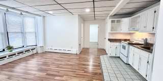34 Washington Street Gallery 1