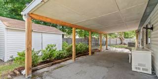 Charming 3-Bedroom Ranch in Quiet Chesapeake Cul-de-Sac Gallery 24