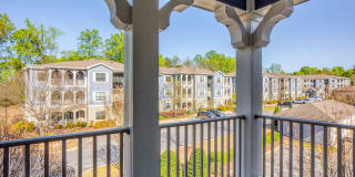 Belle Haven Apartment Homes Gallery 23