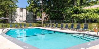 Riviera Apartments Gallery 1