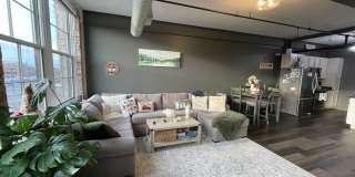 Oak Knitting Mill Apartments – Franklin Square Available Gallery 5
