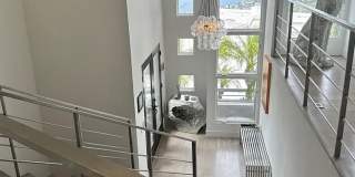 Azari PM-Juccuzi- half acre luxurious landscape-fully chic furniture -  massive lot , 18 fruit tree - Juccuzi - short term or long term - furnished or unfurnished - Massive Lot, Private Cul-de-sac location, Ocean Views Grandeur Gallery 3