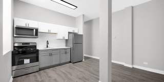 801 E Drexel Square Hyde Park Apartments Gallery 7