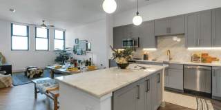 Katy Trail Uptown Gallery 35