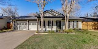 7002 Whispering Oaks Drive 7002 Whispering Oaks Drive Gallery 1