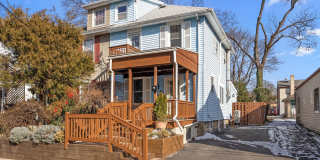 21 N FRANKLIN Street Gallery 1