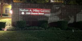 Miley Gardens at Eastmont - 55+ Senior Affordable Gallery 18