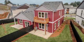 Liberty Crest Townhomes Gallery 20