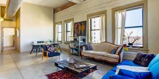 Metropolitan Artist Lofts - Affordable Housing Gallery 17