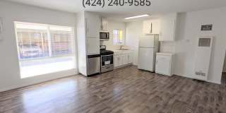6566 Fountain Ave. Gallery 2