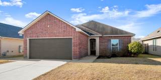 Prairieville Home for Lease Gallery 1