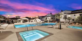 The Villas at Anacapa Canyon Gallery 13