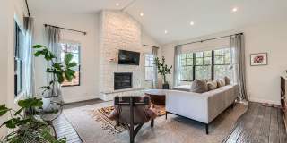 Refined Boulder Living - Furnished 5BDR Gem Gallery 3