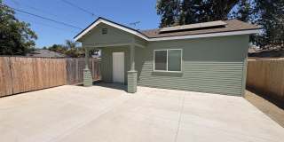 Upgraded 1 bed, 1 bathroom home in Visalia CA. Upgraded 1 bed, 1 bathroom home in Visalia CA. Gallery 1