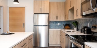 Deco 265 Apartments Gallery 28