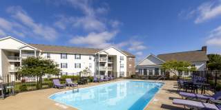 Trinity Lakes Apartments Gallery 9