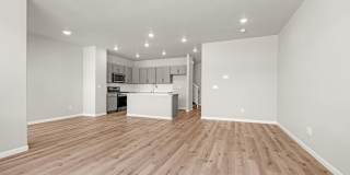 Brand New Luxury Townhome with Unparalleled Pikes Peak & Front Range Views Gallery 8