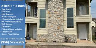 1020 Jessie Street Gallery 1