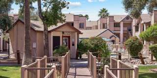 Brook Creek Apartments Gallery 7