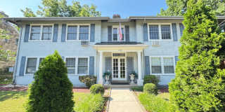 4348 ELLICOTT Street NW Gallery 1