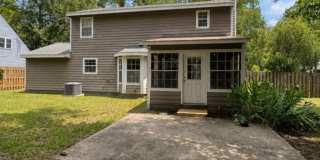Application Pending | 110 Bachlott Road | McIntosh Landing - Sugarmill Plantation | St Marys, Georgia Gallery 33