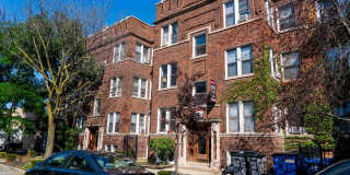 Uptown / Ravenswood - Studio - w/ Deck Gallery 3