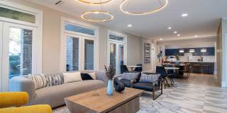 The Residences on McGinnis Ferry Apartments Gallery 28