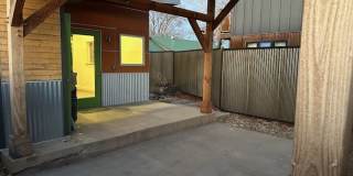 Modern Studio Apartment | Gated Parking + In-Unit Washer/Dryer Gallery 26