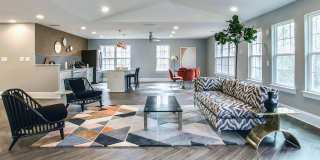 Affordable Housing - Fulton Pointe Gallery 2