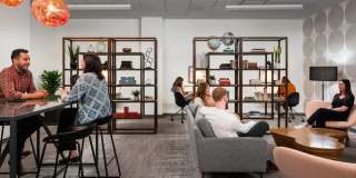 One Canal Gallery 14