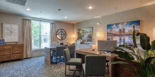 Triton Glen Gallery 21