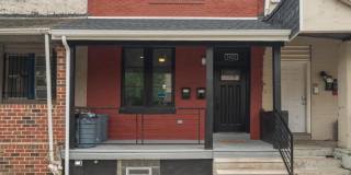 5022 ARCH STREET Gallery 1