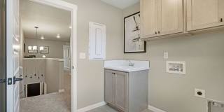 Luxury Townhome for Lease at the Courtyards at Hidden Crest - 7017 NE 132nd Way Gallery 20