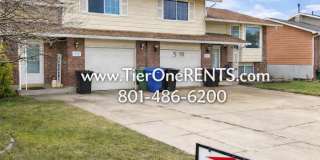 1935 West 300 North Gallery 1