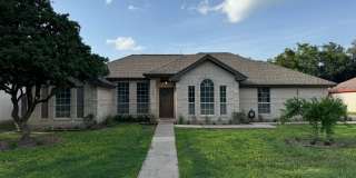 COMING SOON – Beautiful 4 Bedroom Home with a Pool in Mission, TX! Gallery 1